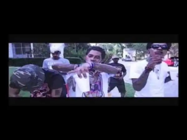 Video: Jose Guapo - Finish